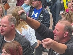 1. Malle Party - Freilichtbühne Wiesmoor 2024
